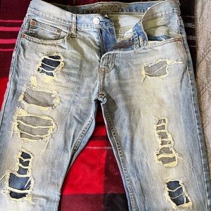 American Eagle Outfitters